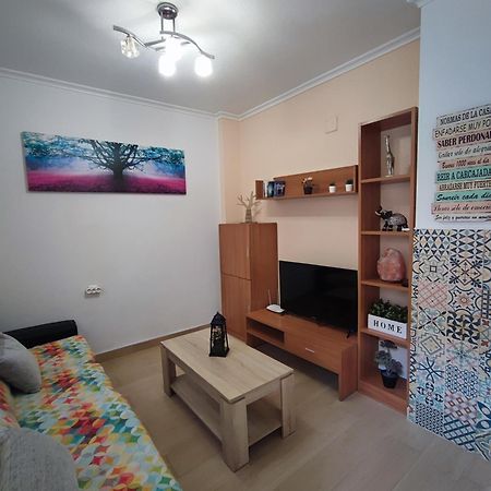 Nueva Casita De Colores إلتشه المظهر الخارجي الصورة