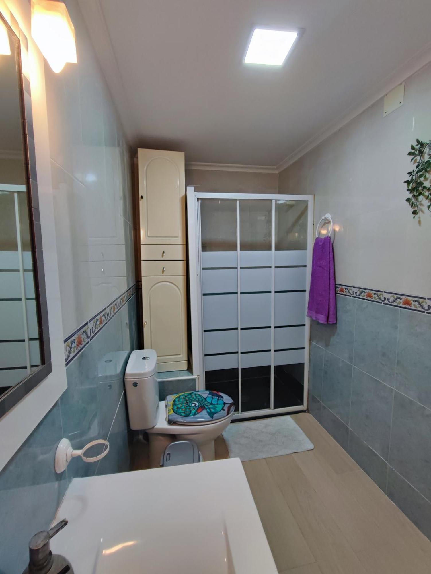 Nueva Casita De Colores إلتشه المظهر الخارجي الصورة