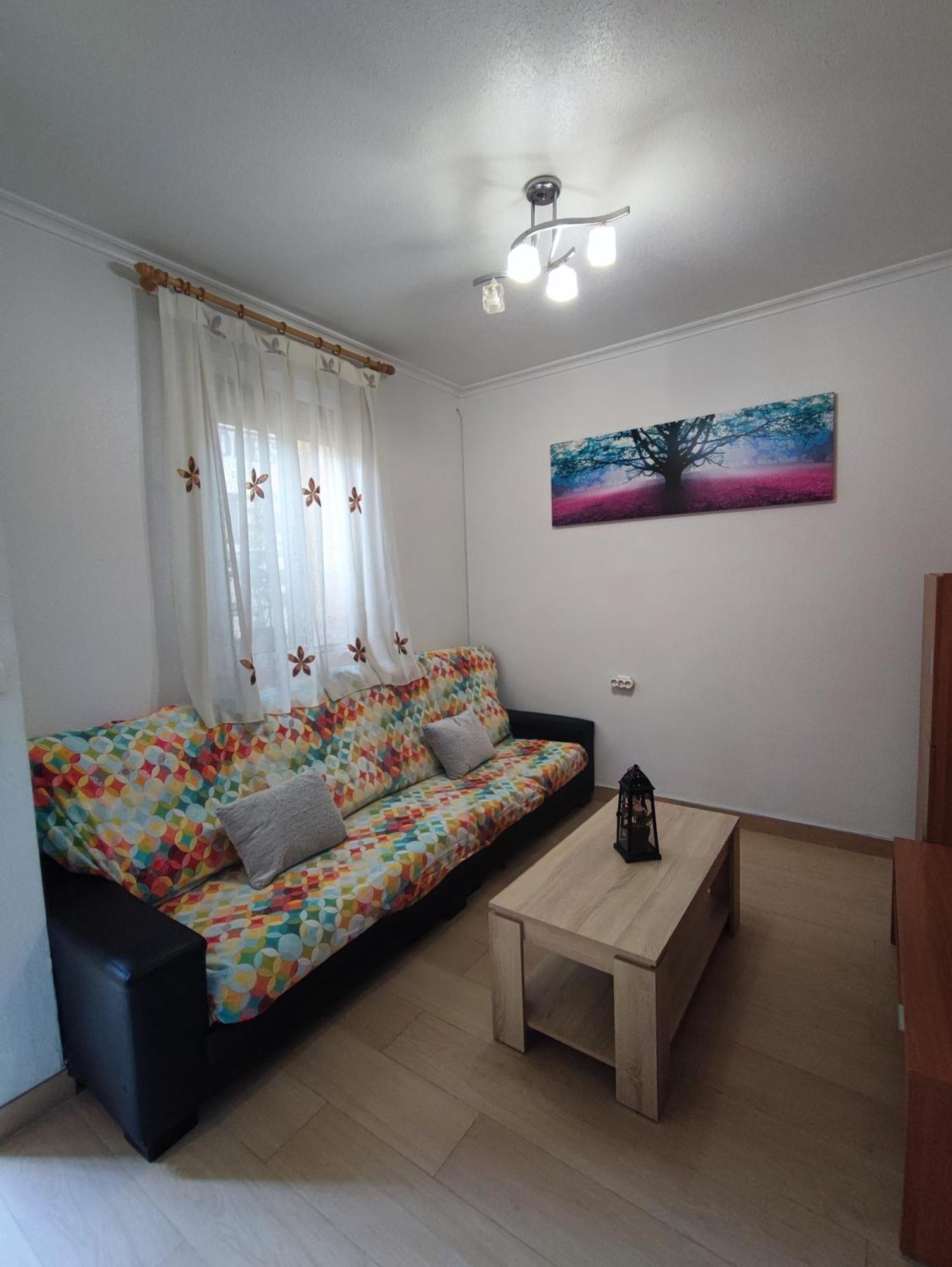 Nueva Casita De Colores إلتشه المظهر الخارجي الصورة