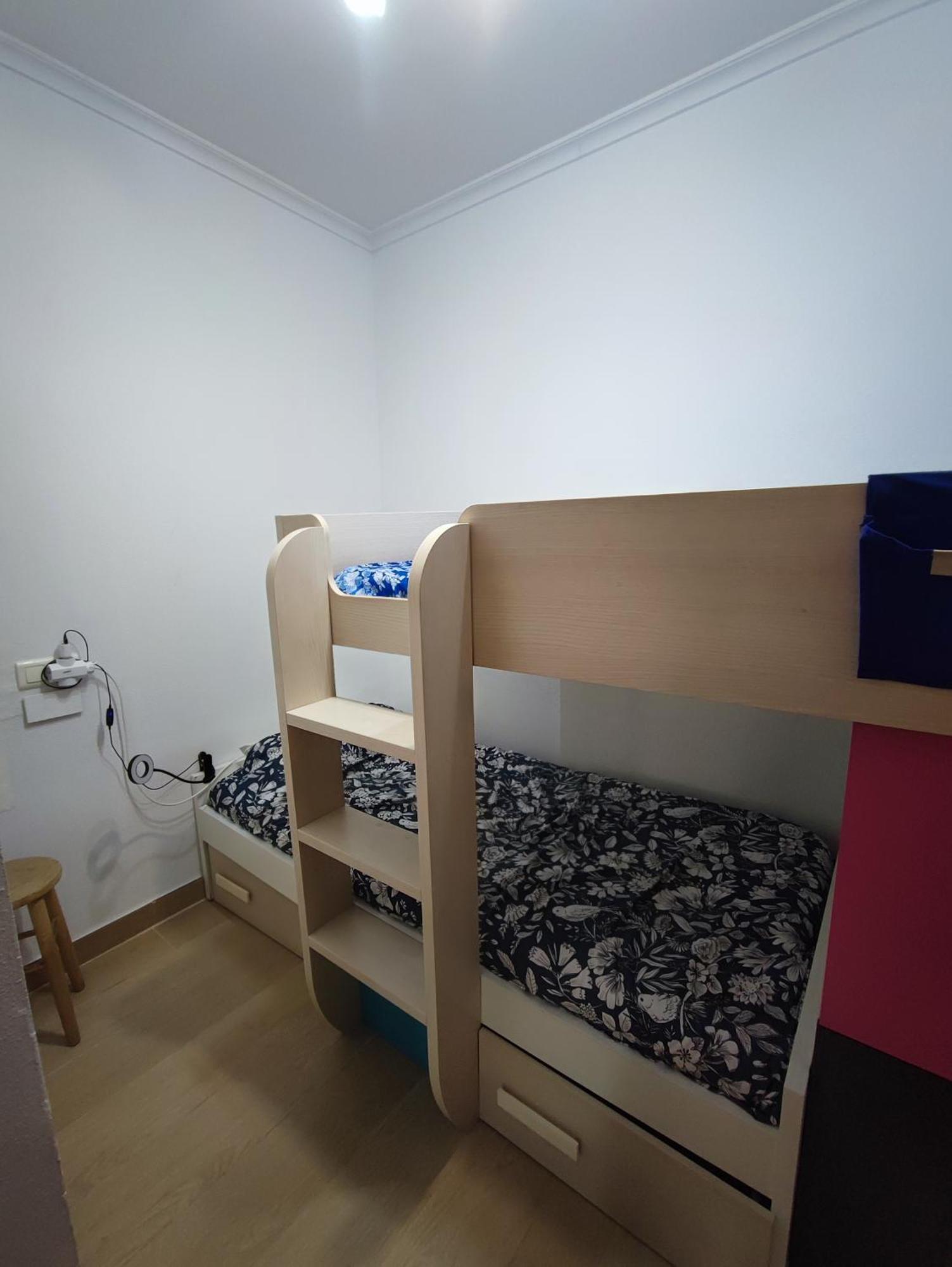 Nueva Casita De Colores إلتشه المظهر الخارجي الصورة