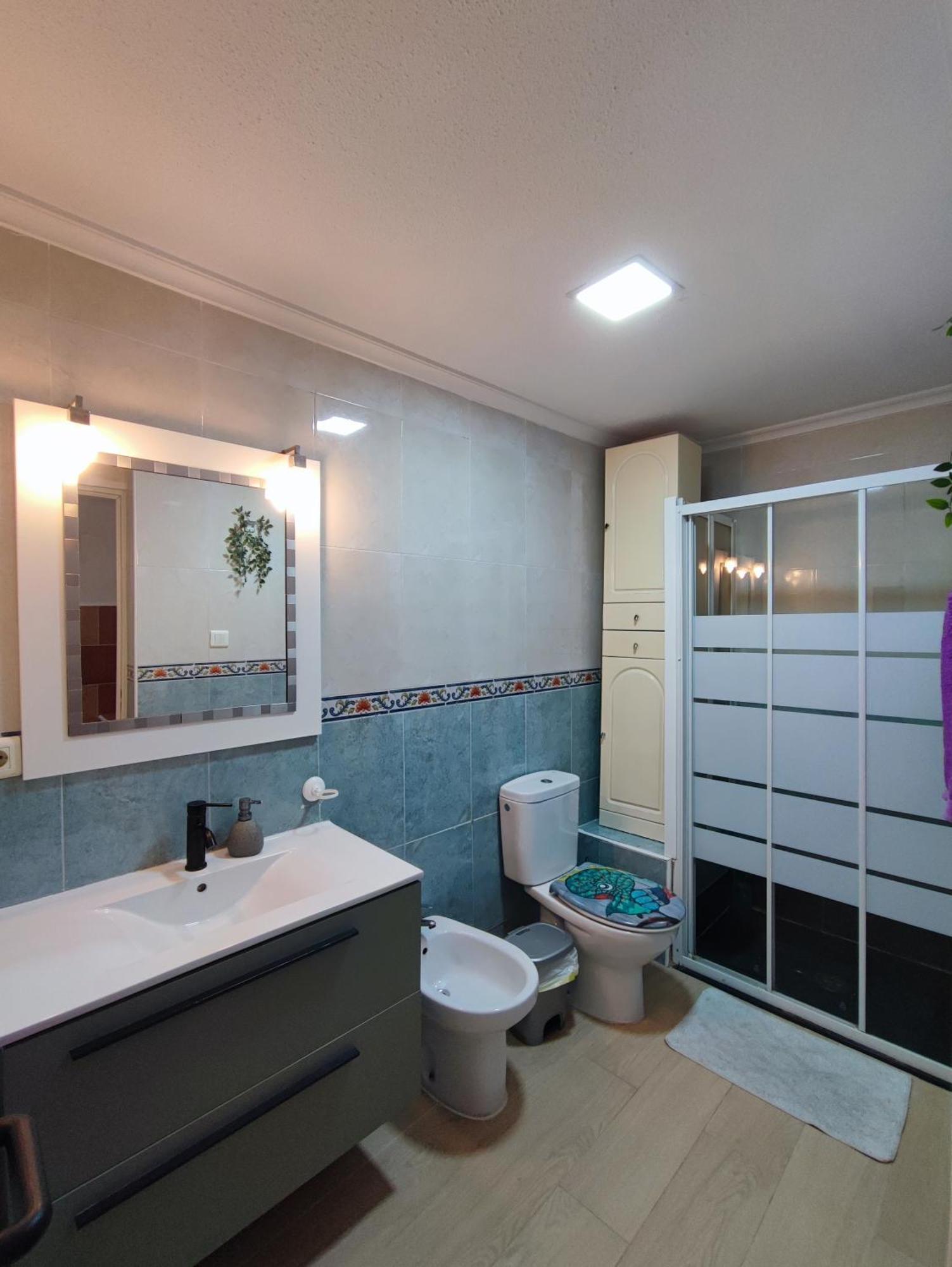 Nueva Casita De Colores إلتشه المظهر الخارجي الصورة