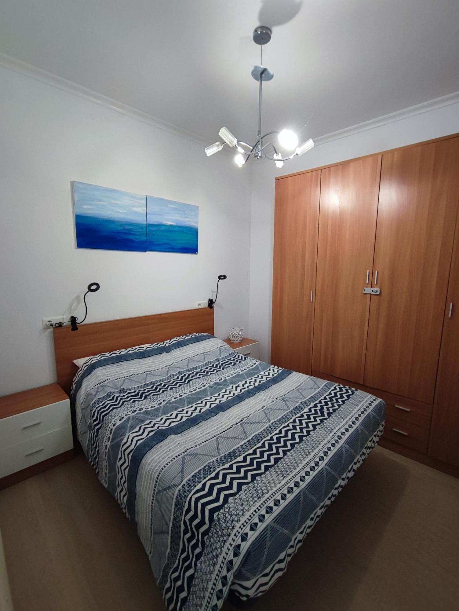 Nueva Casita De Colores إلتشه المظهر الخارجي الصورة